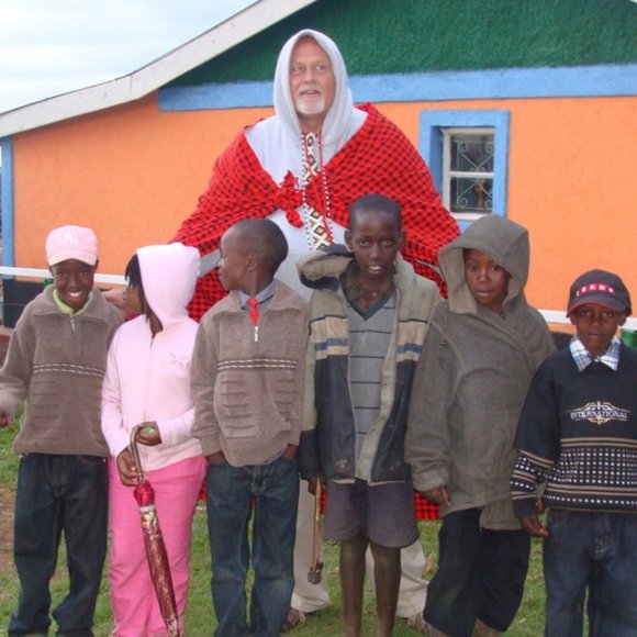 Meet your Posher, Charles - Picture 3 of 7